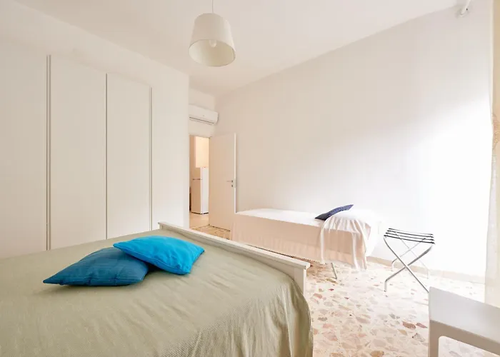 Casa Maristella Apartment *