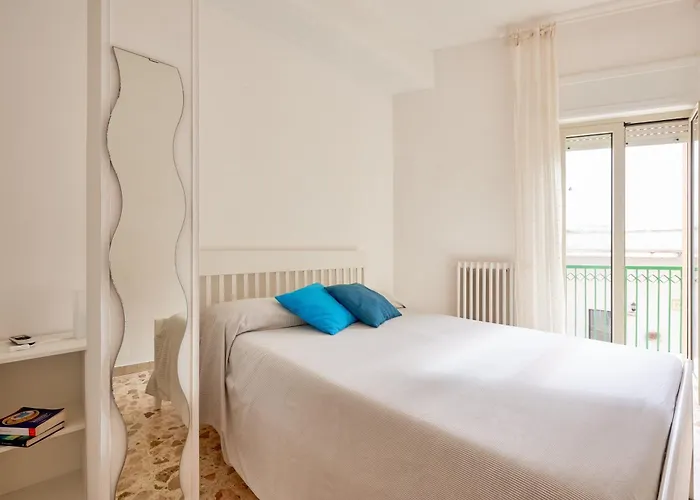 Casa Maristella Otranto