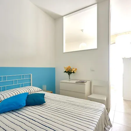 Casa Maristella Apartmán Otranto