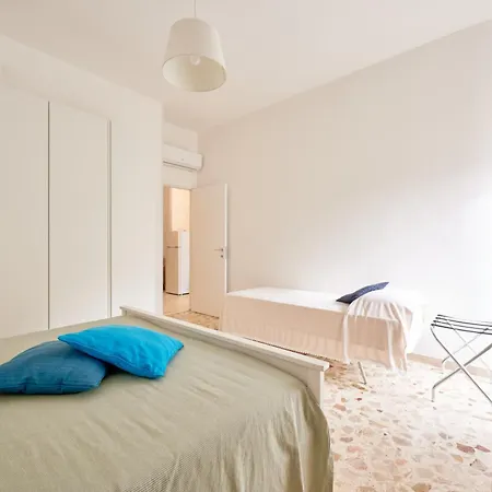 Casa Maristella Apartmán *