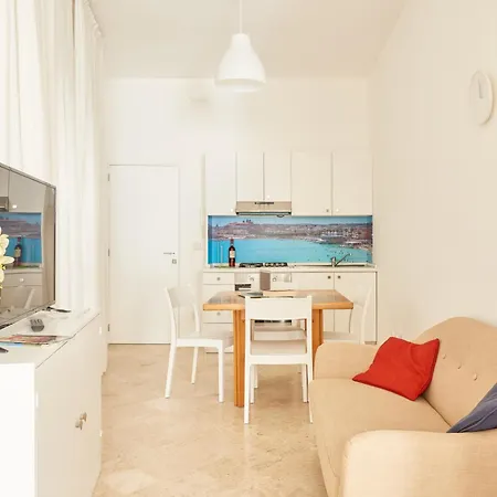 Apartmán Casa Maristella *