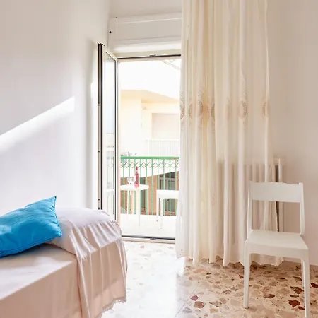 Casa Maristella Apartment