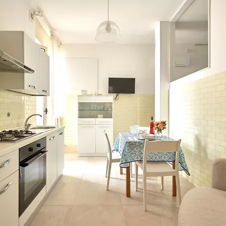 Casa Maristella Apartmán Otranto