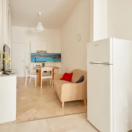 Apartmán Casa Maristella