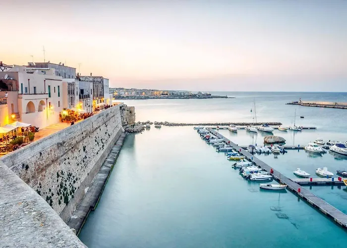 Apartamento Casa Maristella *