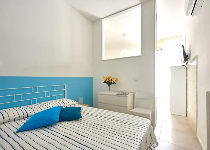 Casa Maristella Appartement Otranto