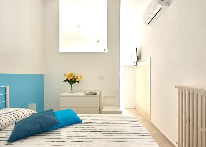 Casa Maristella Otranto