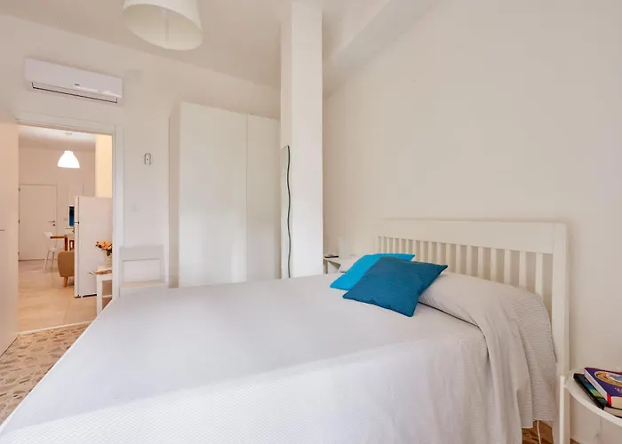 Casa Maristella Appartement Otranto