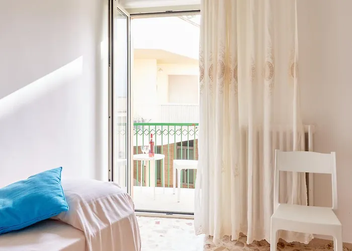 Casa Maristella Apartamento