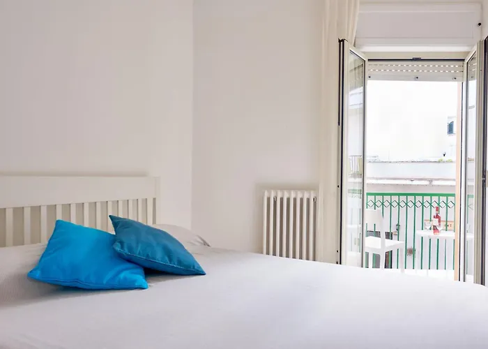 Casa Maristella Appartement *