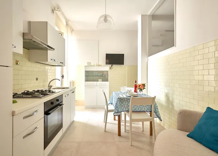 Casa Maristella Appartement Otranto