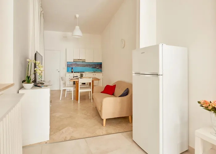 Apartamento Casa Maristella