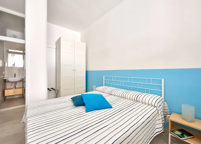 Casa Maristella Apartamento *